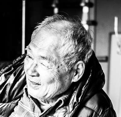 Kumai Kazuhiko